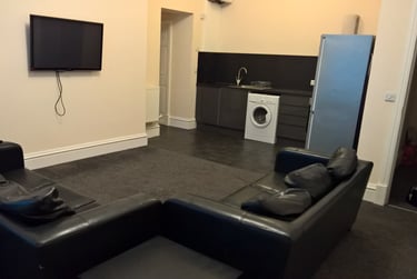 2 bed flat, Ribblesdale Place, Winckley square, Preston, PR13AF - Image 1